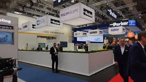 Die messe hannover öffnet ihre tore für die domotex 2020 vom 10. Parker Gemeinschaftsstand Mit Handelspartnern Hannover Fair 2019 Parker Hannifin Deutschland Blogs Zur Antriebs Und Steuerungstechnologie Parker Deutschland