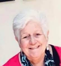 Claire Healey Obituary December 22, 2022