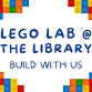 LEGO Lab event image