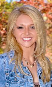 Alli Armstrong's Instagram, Twitter & Facebook