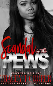 Amazon.com: Scandal In The Pews eBook : Cooper, Tracey T.: Kindle Store