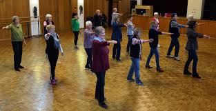Due to their upbeat music or lyrics, several line dances are. Mtv Schoningen E V Modern Linedance