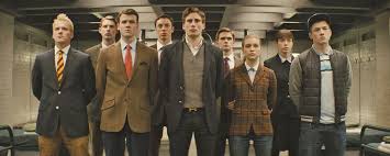 Jackson, sofia boutella, hanna alström, taron egerton, mark strong, sophie cookson. Kingsman 2 Dieser Darsteller Aus Dem Ersten Teil Kehrt Fur Fortsetzung Zuruck Kino News Filmstarts De