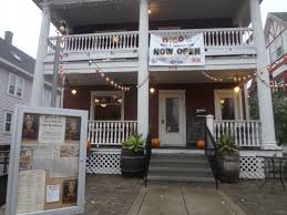Stella's is an event center located in. Nico S Taco Tequila Bar Authentic Mexican In Uptown Twin Cities Daily Planet