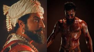 Vicky Kaushal shares intense BTS stills ...