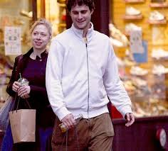 Chelsea clinton's wedding in rhinebeck. Chelsea Clinton S Wedding Day July 31 2010