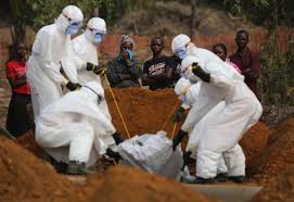 Guinean health authorities have declared an outbreak of ebola in a rural community in the south of the country, with at least seven people infected, two of whom died, the un world health organization. Ebola Outbreak What Is Ebola How Do You Get It And Is There A Vaccine Express Co Uk
