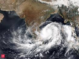 Cyclone gains stages during channeling that increase its base radius. Cyclone Fani 6 Things You Should Know About This Severe Cyclone