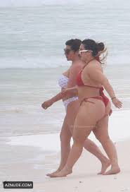 CHIQUIS RIVERA Nude - AZnude