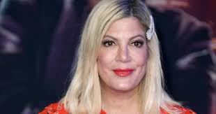 This weekend spelling posted a photo on instagram of their two eldest children, liam, 12, and stella, 11, when they were toddlers. Beverly Hills 90210 Star Tori Spelling At 47 Baby Number 6 On The Way