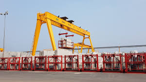 By 1996, oeic expanded and diversified the scope of its activities, and converted its engineering department into an independent company known as the energy industries engineering & design company (eied). Gamuda Ibs Revolutionizes Malaysia S Construction Industry Concrete Plant Precast Technology