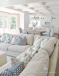 7 Simple Tips Can Change Your Life Coastal Pattern Family Rooms Coastal Office Space Coast Coastal Style Living Room Coastal Living Rooms Beach House Interior