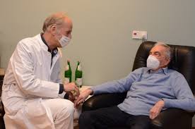 Wie lange noch zu leben? Palliativmedizin Ist Die Richtige Alternative Zur Selbsttotung Burgerportal Bergisch Gladbach