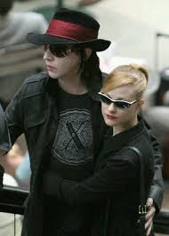 Pin On Marilyn Manson