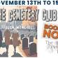 The Cemetery Club event image