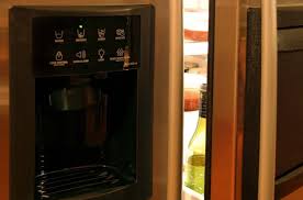 The current filter itself can also list the date it needs to be changed. How Often Should You Replace Refrigerator Water Filters
