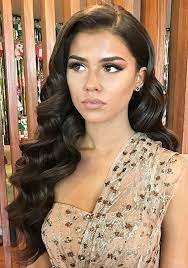 39 Trendy Hairstyles For Women Curls For Long Hair Formal Hairstyles For Long Hair Long Hair Wedding Styles