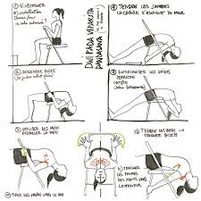 Epingle Sur Yoga