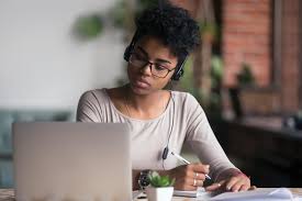 85% of students think that online learning is the same or better than the traditional classroom online students often think that their learning resources will be delivered via email, or even by snail. 6 Things Uva Students Can Do To Prepare For Online Classes Uva Today