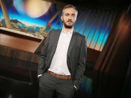 Thilo mischke über die rechte szene in deutschland | late night berlin. Late Night Berlin Jan Bohmermann Stiehlt Klaas Die Show
