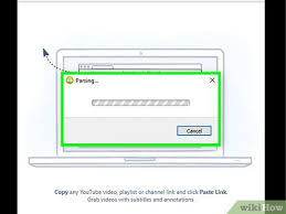Listening to music on a computer can be a great way to have full control over which music you listen to and at what volume. How To Download Music From Youtube With Pictures Wikihow
