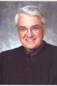 Patrick Higginbotham