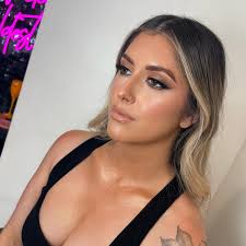 FRANCESCA CERAMI • CT MAKEUP ARTIST