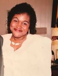 Pauline Foster Williams (1945-2008)