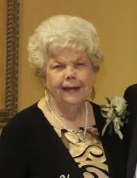 Obituary information for Charlsey Goolsby