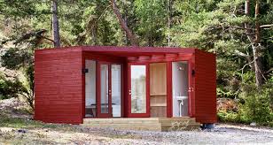 Maybe you would like to learn more about one of these? Compact Cabins From Sweden Tinyhousedesign