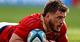 URC Team of the Weekend: Munster's Alex Nankivell impresses