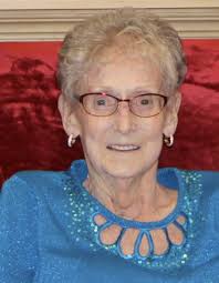 Obituary for Dawna Margaret Allen