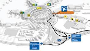 Vergleichen sie anbieter und buchen sie einen preiswerten und sicheren der flughafen in düsseldorf ist einer der größten airports deutschlands. Bargeld Und Ticketlos Parken Am Flughafen Dusseldorf Business Traveller