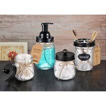 See more ideas about rustic bathroom, rustic bathroom accessories, rustic decor. Western Bathroom Decor Wayfair