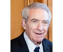 Robert David Burack Obituary (2022)