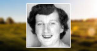 Mayme Irene Crackel Obituary September 7, 2015