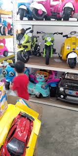 Borong minimum 1 dozen (12pcs). Anak Anak Sekarang Memang Pandai Berbelanja Cahaya Hayati