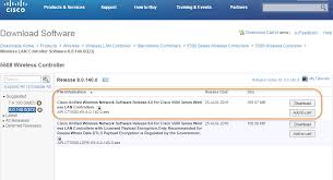 Cisco Wireless Controller 5508 Configuration Step By Step Part 1 Cli And Gui Access Upgrade Cyber Security Memo