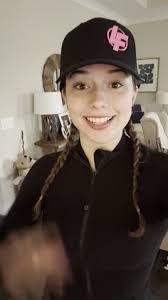 Andrea Maley's Instagram, Twitter & Facebook