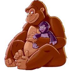 Affe tarzan is on facebook. Tarzan Als Familien Musical Spannende Und Unterhaltsame Familien Musicals