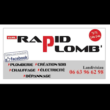 Rapid Plomb'