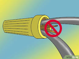 How to remove a broken light bulb. How To Replace A Ceiling Light Socket 13 Steps With Pictures
