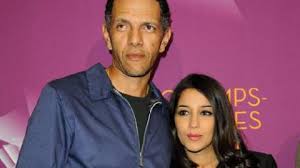 He shared the award for best actor for his role in the film days of glory at the 2006 cannes film festival. Photos Leila Bekhti Et Roschdy Zem Decontractes Et Complices Aux Champs Elysees Premiere Fr