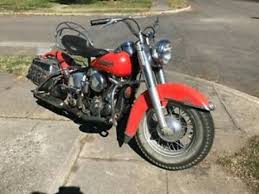 Image result for Pepper Red 1953 Motorcycle
