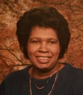Obituary information for Thelma I Cox