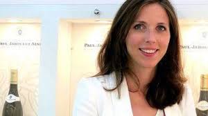 Woman vintner puts legendary Rhone Valley Jaboulet back