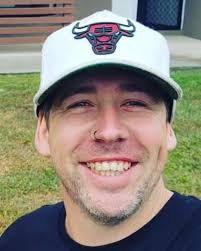 Barney Lewis (@barney4wd) · Narangba, QLD, Australia