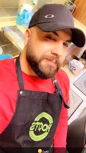 Chef.Rami Azeez