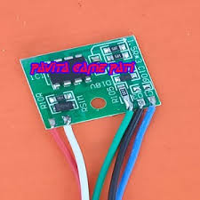 Seperti sulitnya mendapatkan komponen tertentu dibagian regulator yang rusak, maka pilihan terbaik adalah memodifikasi rangkaian regulator tersebut menggunakan gacun. Gacun 5 Kabel Lcd Led Tv 29 Inch 32 Inch 42 Inch 55 Inch Shopee Indonesia