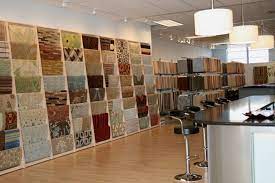 Welcome to the ripley carpet company ltd, an independent carpet showroom offering a range of flooring options and services. Carpet Store Displays Google Search Carpet Stores Luxury Boutique Interior Display Furniture